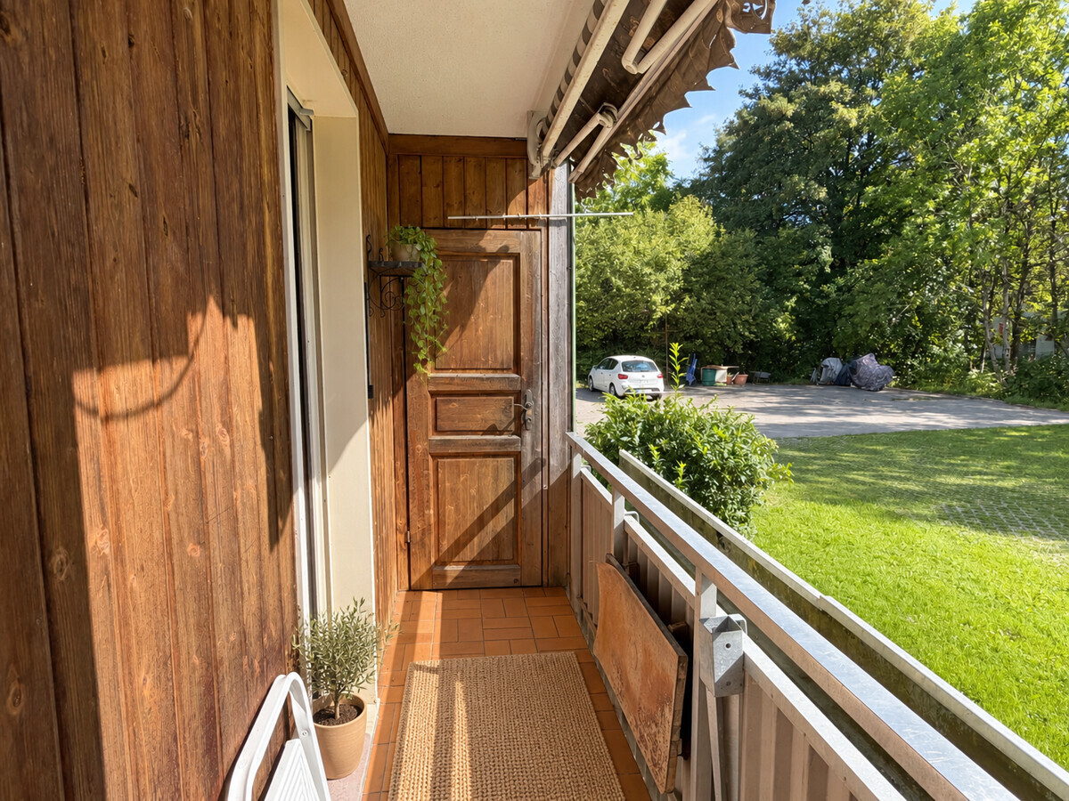 Balkon
