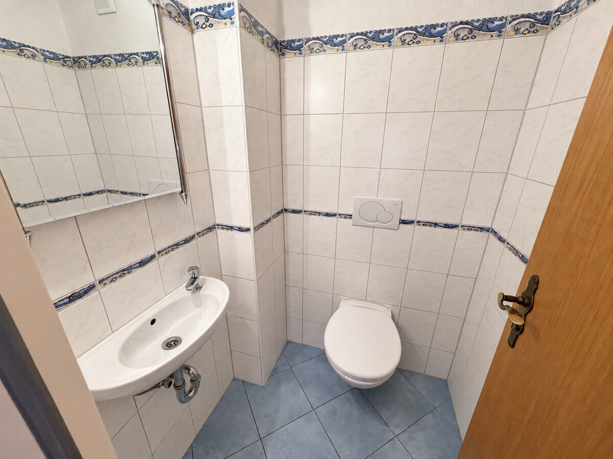 WC