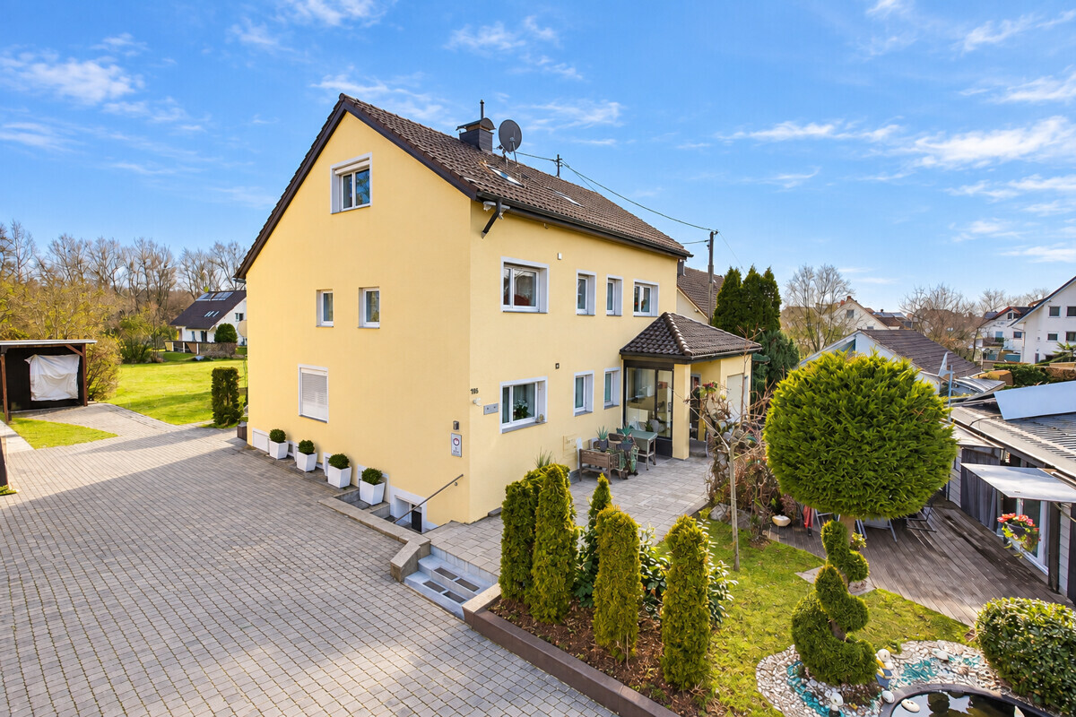 Haupthaus