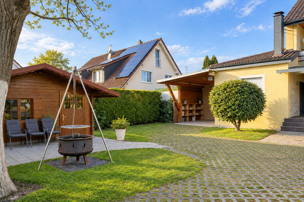 Garten