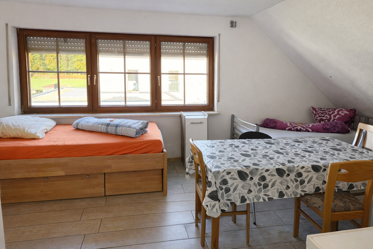 Zimmer EG