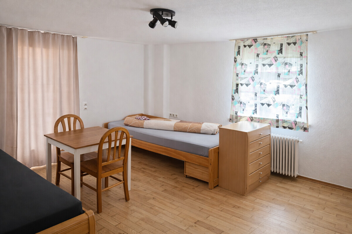 Zimmer OG