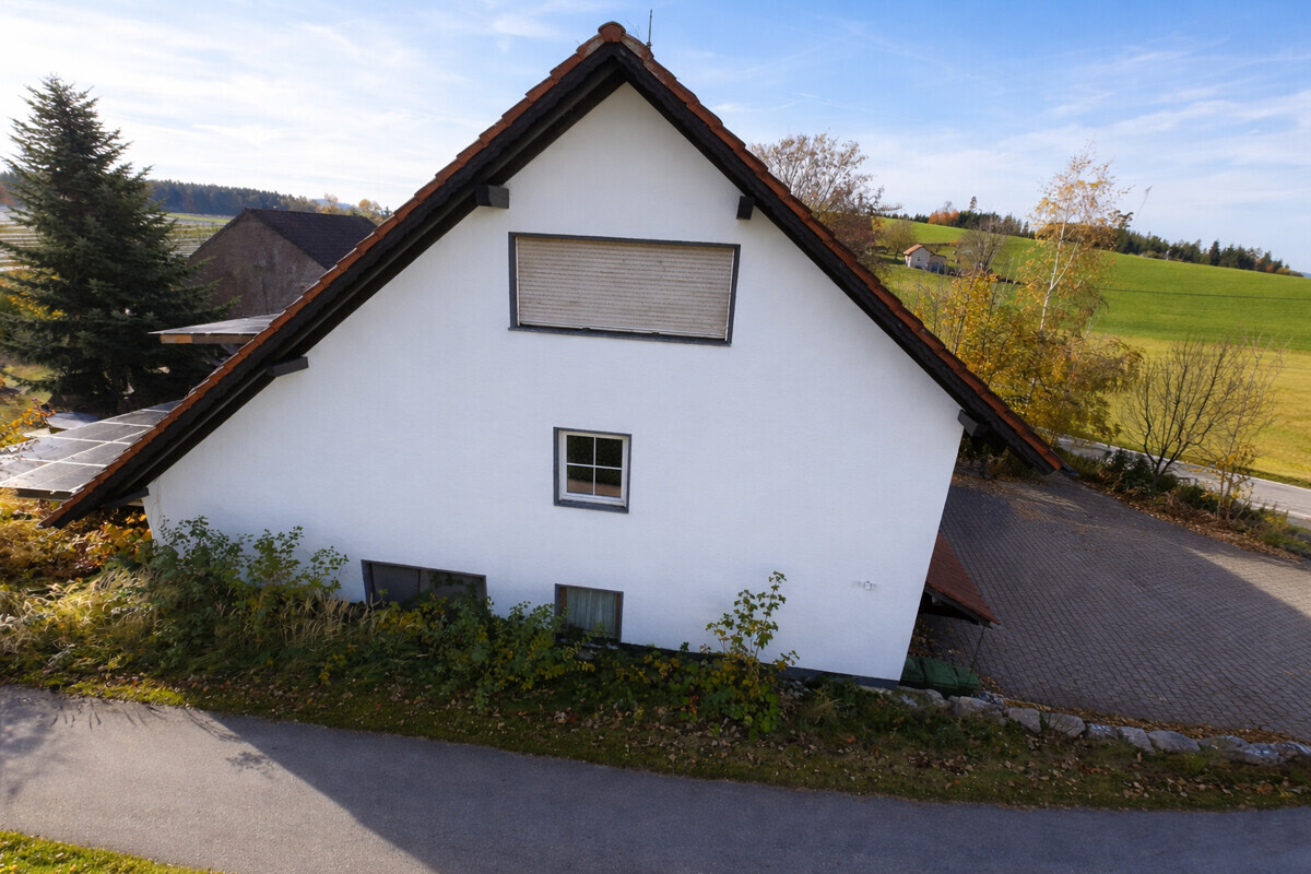Ostseite