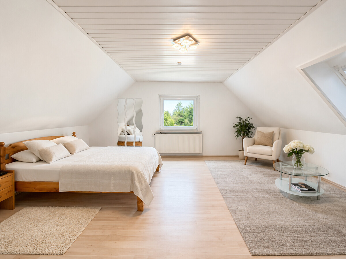 Gäste-Zimmer