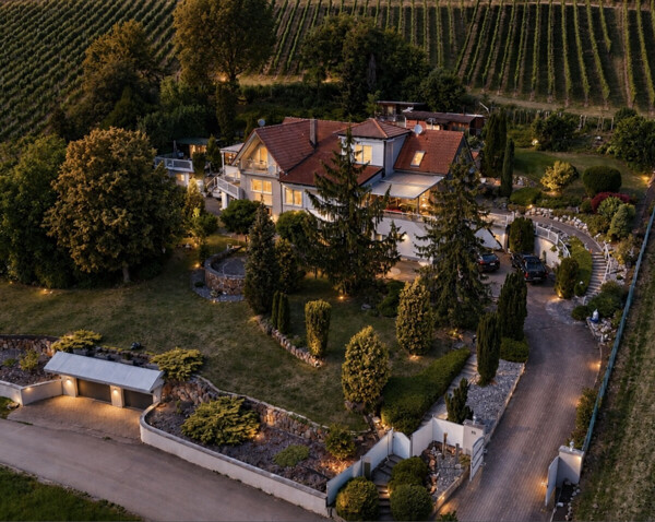 Villa Weinberg