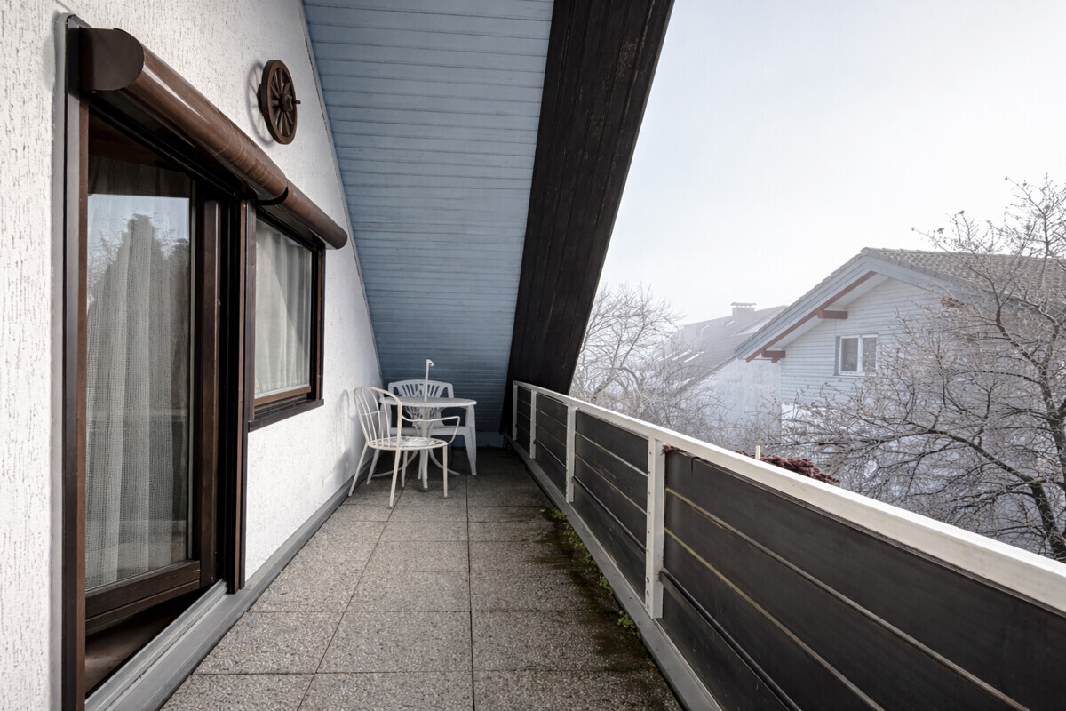 Balkon