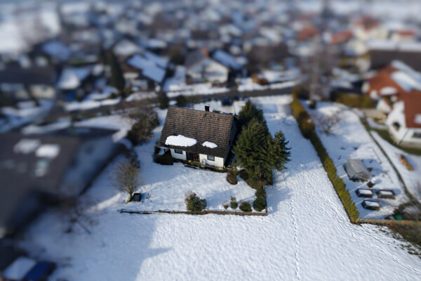 Vogelperspektive