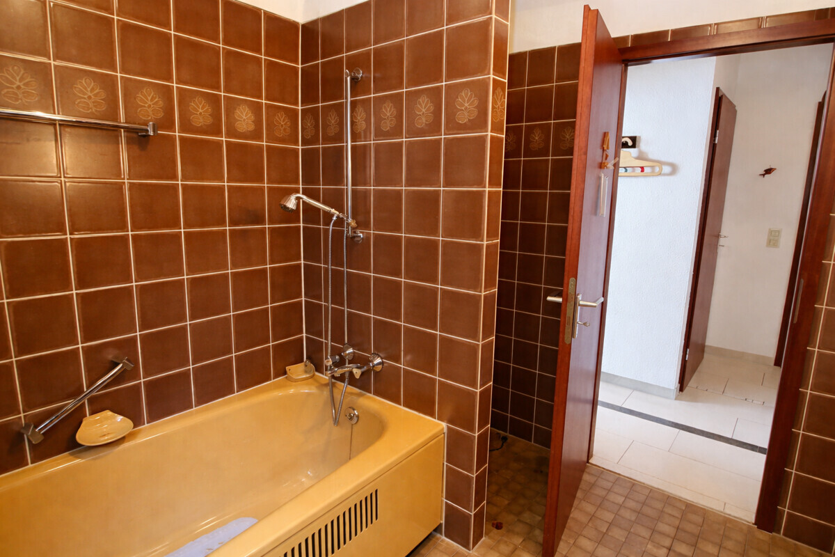 Badezimmer EG_Badewanne