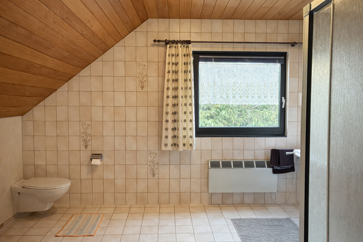 Badezimmer OG