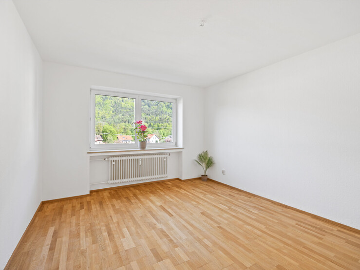 Schlafzimmer Nordwest