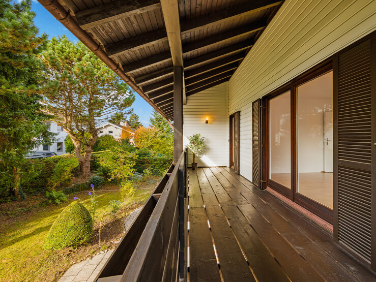 OG – Balkon Süd