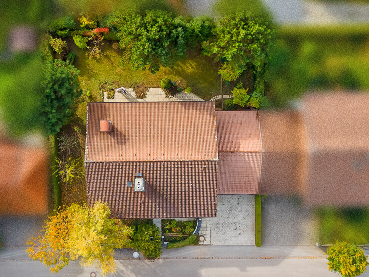 Luftaufnahme