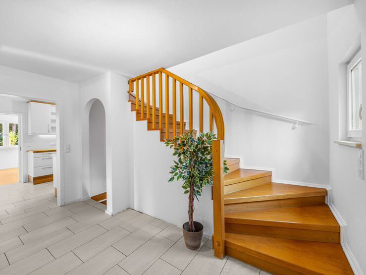 Treppenhaus