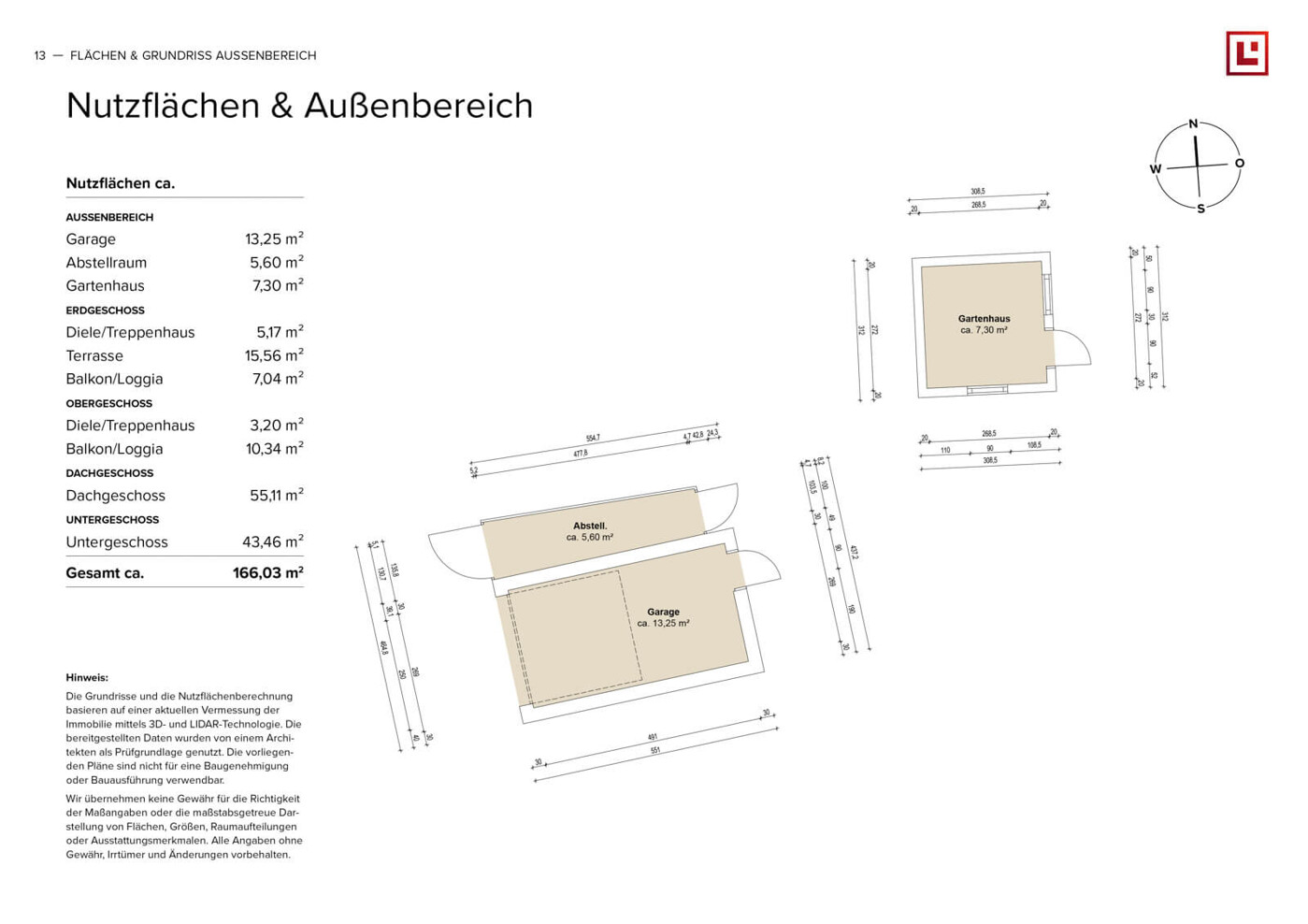 GR Außen