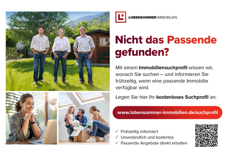 Team Lobensommer Immobilien