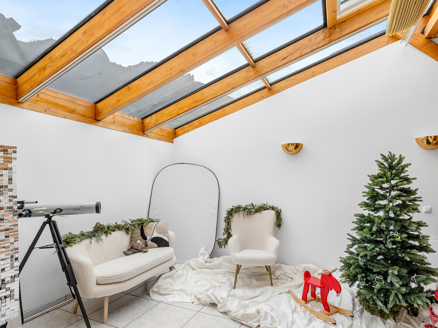 Wintergarten WHG 6