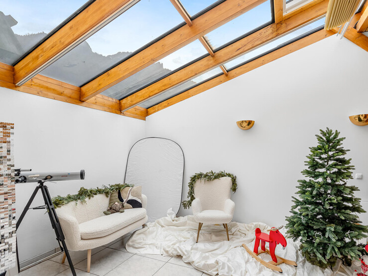 Wintergarten WHG 6