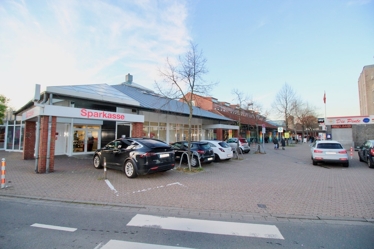 Haupteingang