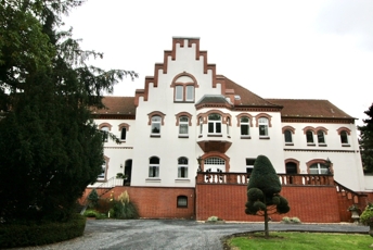 Haupthaus