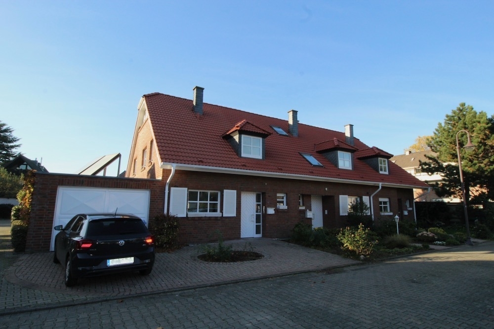 Haus Miete Kaarst LI 877