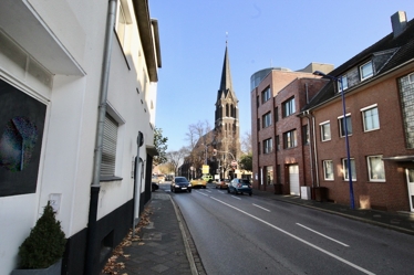 Strassenansicht