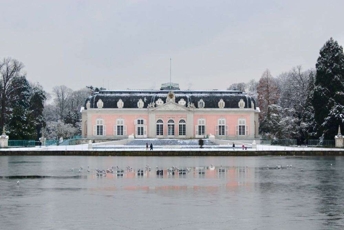 Schloß Benrath