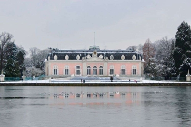 Schloß Benrath