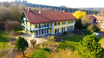 Traumhafte Villa