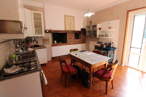 CUCINA