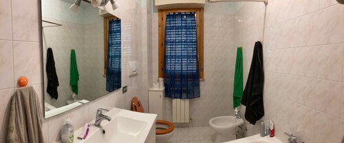 BAGNO 1