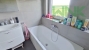Badezimmer DG