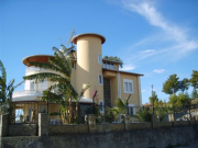Villa San Aussenansicht