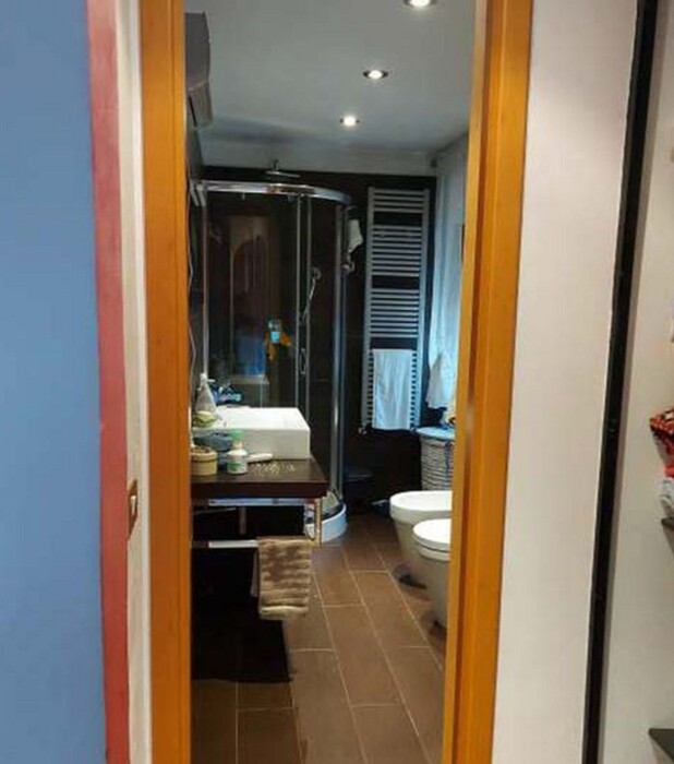 Immagine di APPARTAMENTO VIA GIUSEPPE MACCHI – ROMA