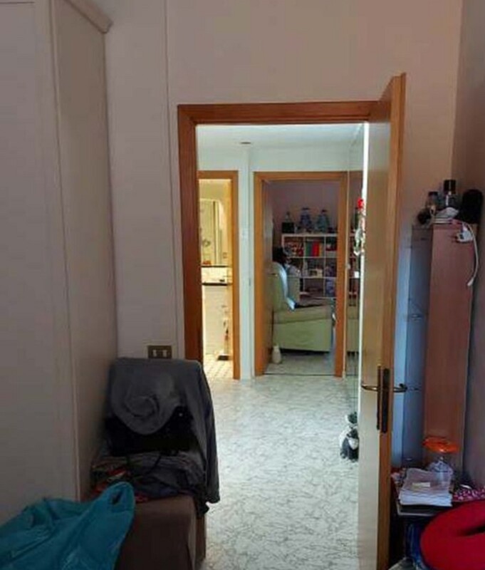 Immagine di APPARTAMENTO VIA GIUSEPPE MACCHI – ROMA