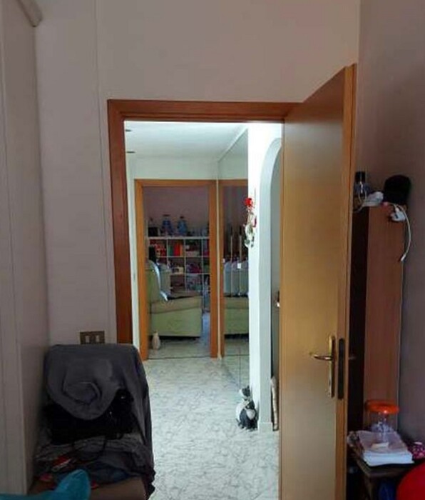 Immagine di APPARTAMENTO VIA GIUSEPPE MACCHI – ROMA