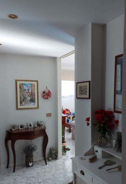 Immagine di APPARTAMENTO VIA GIUSEPPE MACCHI – ROMA