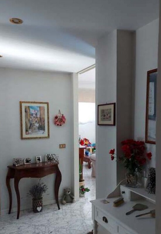 Immagine di APPARTAMENTO VIA GIUSEPPE MACCHI – ROMA