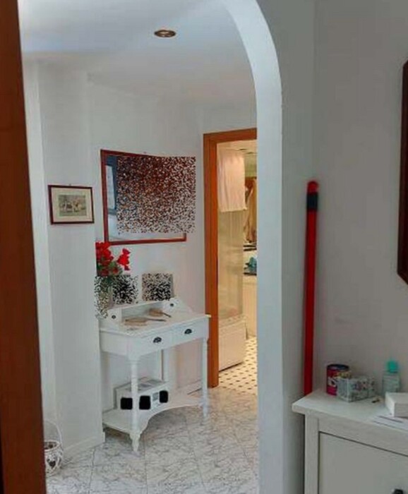 Immagine di APPARTAMENTO VIA GIUSEPPE MACCHI – ROMA