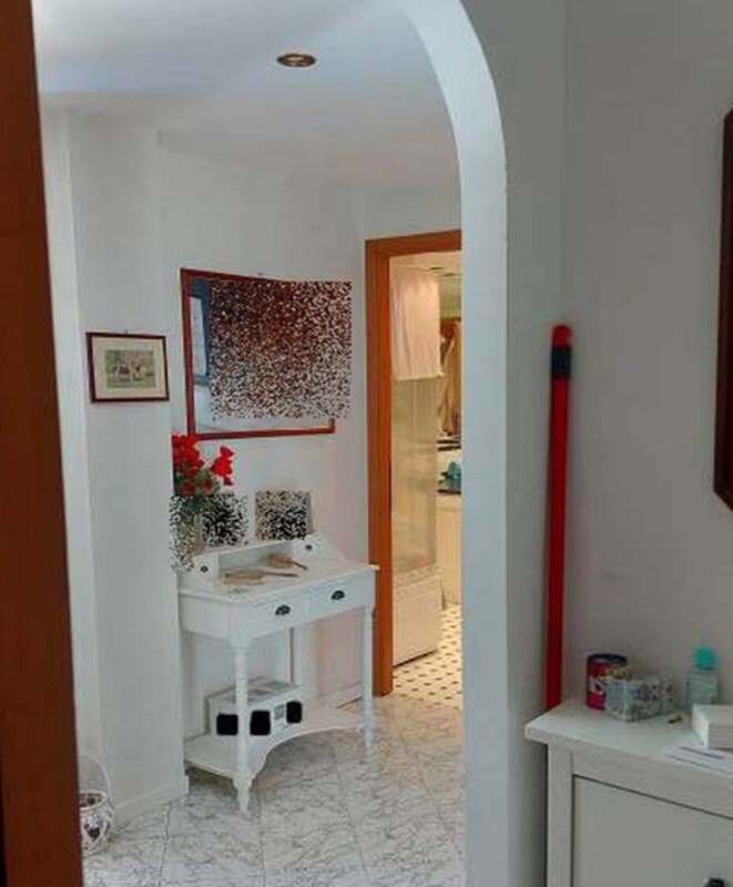 Immagine di APPARTAMENTO VIA GIUSEPPE MACCHI – ROMA