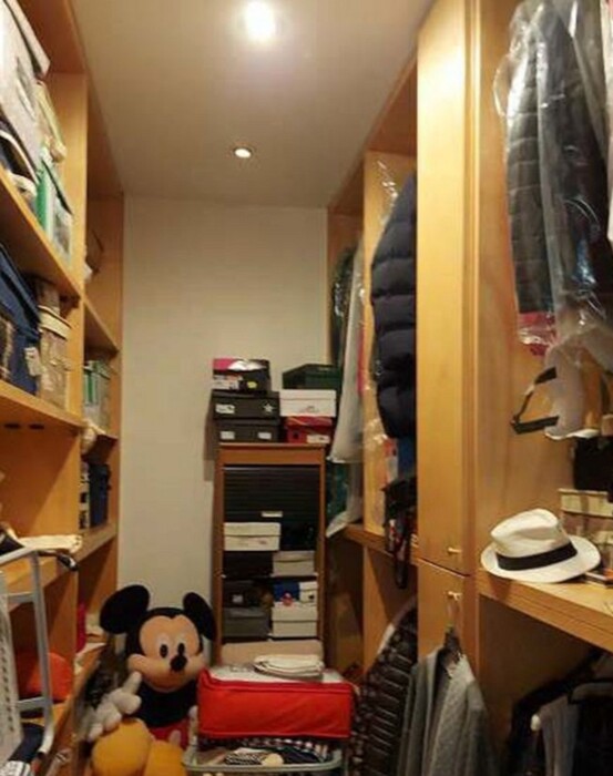 Immagine di APPARTAMENTO VIA GIUSEPPE MACCHI – ROMA