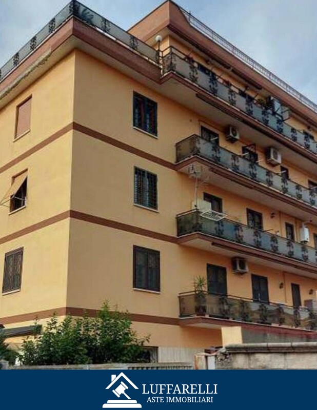 Immagine di APPARTAMENTO VIA GIUSEPPE MACCHI – ROMA