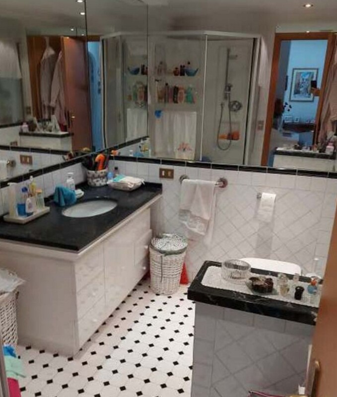 Immagine di APPARTAMENTO VIA GIUSEPPE MACCHI – ROMA