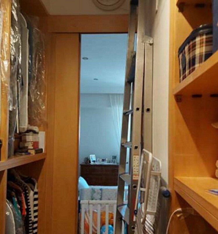 Immagine di APPARTAMENTO VIA GIUSEPPE MACCHI – ROMA