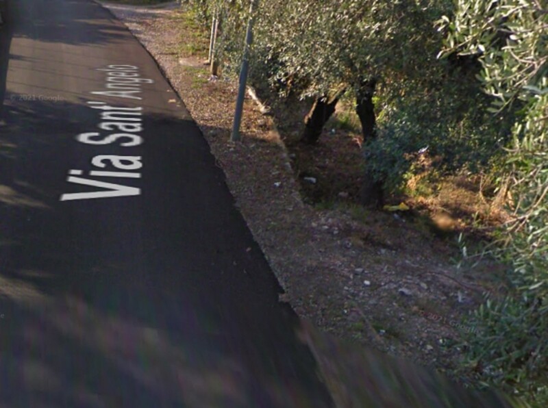 Immagine di TERRENO VIA SANT’ANGELO – GAETA (LT)