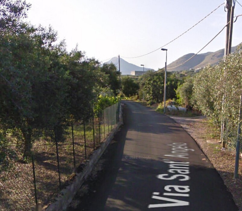 Immagine di TERRENO VIA SANT’ANGELO – GAETA (LT)