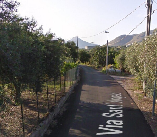 TERRENO VIA SANT' ANGELO - GAETA — foto 4