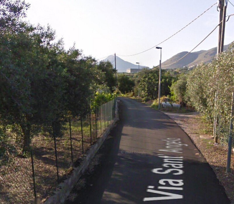 Immagine di TERRENO VIA SANT’ANGELO – GAETA (LT)