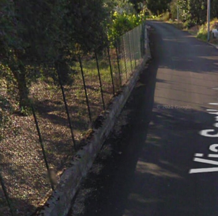 Immagine di TERRENO VIA SANT’ANGELO – GAETA (LT)