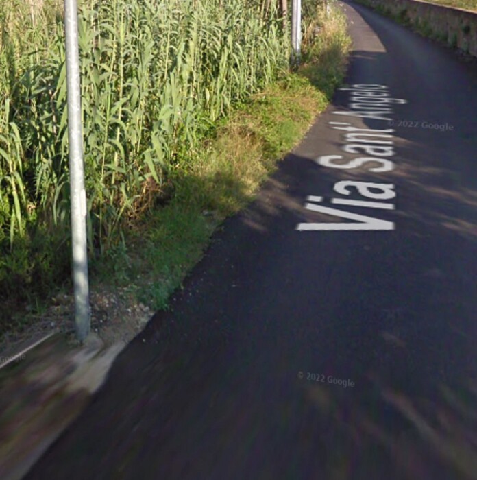 Immagine di TERRENO VIA SANT’ANGELO – GAETA (LT)