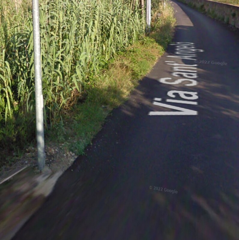 Immagine di TERRENO VIA SANT’ANGELO – GAETA (LT)